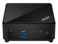 Неттоп;;MSI;CUBI;5;1M-460BRU 112940