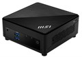 Неттоп;;MSI;CUBI;5;1M-615XRU 112969