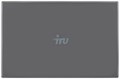 Ноутбук;;iRu;Tactio;14ALH;14;",;Core;i3,;8;Гб;RAM,;256;Гб;SSD,;UHD;Graphics,;Серый 113042