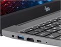 Ноутбук;;iRu;Tactio;14RLH;14;",;Ryzen;5,;8;Гб;RAM,;512;Гб;SSD,;Radeon;Vega,;Серый 113047