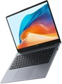 Ноутбук;;Huawei;MateBook;D;14;14;",;Core;i5,;8;Гб;RAM,;512;Гб;SSD,;UHD;Graphics,;Серый 113082