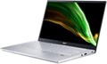 Ноутбук;;Acer;Swift;3;SF314-43-R16V;14;",;Ryzen;5,;8;Гб;RAM,;512;Гб;SSD,;Radeon;Graphics,;Серебристый 113140