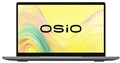 Ноутбук;;OSIO;FocusLine;F140i-008;14;",;Core;i5,;16;Гб;RAM,;512;Гб;SSD,;Iris;Xe;Graphics,;Серый 113160