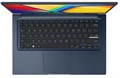 Ноутбук;;ASUS;Vivobook 14 X1404VA-EB1411;14;",;Core;5,;16;Гб;RAM,;512;Гб;SSD,;UHD;Graphics,;Синий 113169