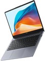 Ноутбук;;Huawei;MateBook;D14;2024;MDG-X;14;",;Core;i5,;16;Гб;RAM,;512;Гб;SSD,;UHD;Graphics,;Серый 113218