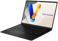 Ноутбук;;ASUS;VivoBook;S14;OLED;M5406NA-QD107W;14;",;Ryzen;5,;8;Гб;RAM,;512;Гб;SSD,;Radeon;Graphics,;Черный 113239