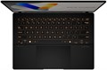 Ноутбук;;ASUS;VivoBook;S14;OLED;M5406NA-QD107W;14;",;Ryzen;5,;8;Гб;RAM,;512;Гб;SSD,;Radeon;Graphics,;Черный 113239