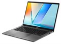 Ноутбук;;ASUS;Vivobook;S14;OLED;M3407HA-LY083;14;",;Ryzen;5,;16;Гб;RAM,;512;Гб;SSD,;Radeon;Graphics,;Серый 113275
