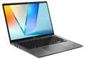 Ноутбук;;ASUS;Vivobook;S14;OLED;M3407HA-LY083;14;",;Ryzen;5,;16;Гб;RAM,;512;Гб;SSD,;Radeon;Graphics,;Серый 113275