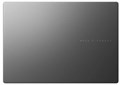 Ноутбук;;ASUS;Vivobook;S14;OLED;M3407HA-LY083;14;",;Ryzen;5,;16;Гб;RAM,;512;Гб;SSD,;Radeon;Graphics,;Серый 113275