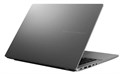 Ноутбук;;ASUS;Vivobook;S14;OLED;M3407HA-LY083;14;",;Ryzen;5,;16;Гб;RAM,;512;Гб;SSD,;Radeon;Graphics,;Серый 113275