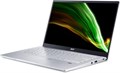 Ноутбук;;Acer;Swift;3;SF314-43;14;",;Ryzen;7,;16;Гб;RAM,;512;Гб;SSD,;Radeon;Graphics,;Серебристый 113338