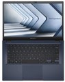 Ноутбук;;ASUS;ExpertBook Essential B1402CVA-EB4152X;14;",;Core;i5,;16;Гб;RAM,;512;Гб;SSD,;Iris;Xe;Graphics,;Черный 113342