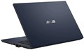 Ноутбук;;ASUS;ExpertBook Essential B1402CVA-EB4152X;14;",;Core;i5,;16;Гб;RAM,;512;Гб;SSD,;Iris;Xe;Graphics,;Черный 113342