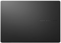 Ноутбук;;ASUS;Vivobook;S14;OLED;M5406NA-QD079;14;",;Ryzen;5,;16;Гб;RAM,;512;Гб;SSD,;Radeon;Graphics,;Черный 113349