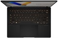 Ноутбук;;ASUS;Vivobook;S14;OLED;M5406NA-QD079;14;",;Ryzen;5,;16;Гб;RAM,;512;Гб;SSD,;Radeon;Graphics,;Черный 113349
