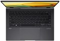 Ноутбук;;ASUS;ZenBook;14;UM3402YA-KP783W;14;",;Ryzen;5,;8;Гб;RAM,;512;Гб;SSD,;Radeon;Graphics,;Черный 113364