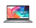 Ноутбук;;MSI;Modern;14;F1MG;14;",;Core;Ultra;5,;16;Гб;RAM,;512;Гб;SSD,;Серебристый 113365