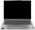 Ноутбук;;Lenovo;IdeaPad Slim 5 14Q8X9;14;",;Snapdragon,;16;Гб;RAM,;512;Гб;SSD,;Adreno,;Серый 113412