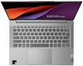 Ноутбук;;Lenovo;IdeaPad Slim 5 14Q8X9;14;",;Snapdragon,;16;Гб;RAM,;512;Гб;SSD,;Adreno,;Серый 113412
