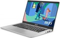 Ноутбук;;MSI;Modern;14;C12MO;14;",;Core;i5,;16;Гб;RAM,;512;Гб;SSD,;Iris;Xe;Graphics,;Серебристый 113417