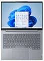 Ноутбук;;Lenovo;Thinkbook;14;G8;14;",;Core;5,;16;Гб;RAM,;512;Гб;SSD,;Iris;Xe;Graphics,;Серый 113424