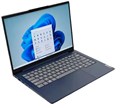 Ноутбук;;Lenovo;ThinkBook;14;G7;ARP;14;",;Ryzen;7,;16;Гб;RAM,;512;Гб;SSD,;Radeon;680M,;Синий 113445