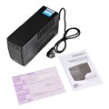 Источник;бесперебойного;питания;;Ippon;Back;basic;850;Euro 101632