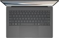 Ноутбук;;ASUS;Zenbook A14 UX3407QA-QD267W;14;",;Snapdragon,;16;Гб;RAM,;512;Гб;SSD,;Adreno,;Серый 113582