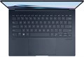 Ноутбук;;ASUS;Zenbook;14;OLED;UX3405MA-QD986;14;",;Core;Ultra;5,;16;Гб;RAM,;512;Гб;SSD,;Arc;graphics,;Синий 113584