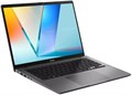 Ноутбук;;ASUS;VivoBook;S14;S3407CA-LY099;14;",;Core;Ultra;7,;16;Гб;RAM,;1;Тб;SSD,;Arc;graphics;140T,;Серый 113589
