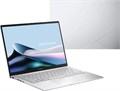 Ноутбук;;ASUS;Zenbook;14;OLED;UX3405MA-QD988;14;",;Core;Ultra;5,;16;Гб;RAM,;512;Гб;SSD,;Arc;graphics,;Серебристый 113596