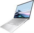 Ноутбук;;ASUS;Zenbook 14 OLED UX3405MA-QD993;14;",;Core;Ultra;9,;16;Гб;RAM,;512;Гб;SSD,;Arc;graphics,;Серебристый 113601