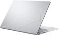 Ноутбук;;ASUS;Zenbook 14 OLED UX3405MA-QD993;14;",;Core;Ultra;9,;16;Гб;RAM,;512;Гб;SSD,;Arc;graphics,;Серебристый 113601