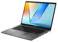 Ноутбук;;ASUS;VivoBook;S14;S3407CA-LY134;14;",;Core;Ultra;7,;32;Гб;RAM,;1;Тб;SSD,;Arc;graphics,;Серый 113632
