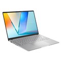 Ноутбук;;ASUS;Vivobook;S;14;M5406WA-QD127;14;",;Ryzen;AI;300,;24;Гб;RAM,;1;Тб;SSD,;Radeon;880M,;Серебристый 113640