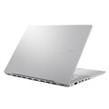 Ноутбук;;ASUS;Vivobook;S;14;M5406WA-QD127;14;",;Ryzen;AI;300,;24;Гб;RAM,;1;Тб;SSD,;Radeon;880M,;Серебристый 113640
