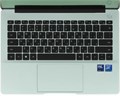 Ноутбук;;Huawei;MateBook;14;FlemingH;14.2;",;Core;Ultra;7,;16;Гб;RAM,;1;Тб;SSD,;Arc;graphics,;Зеленый 113646