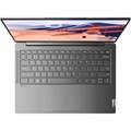 Ноутбук;;Lenovo;Yoga;Slim;6;14IRH8;14;",;Core;i7,;16;Гб;RAM,;1;Тб;SSD,;Iris;Xe;Graphics,;Серый 113653