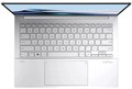 Ноутбук;;ASUS;Zenbook;14;UX3405MA-QD026W;14;",;Core;Ultra;7,;16;Гб;RAM,;1;Тб;SSD,;Arc;graphics,;Серебристый 113658