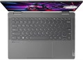 Ноутбук;;Lenovo;Yoga 7 2-in-1 14AHP9;14;",;Ryzen;7,;16;Гб;RAM,;1;Тб;SSD,;Radeon;780M,;Серый 113676