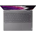Ноутбук;;Lenovo;Yoga;7;2-in-1;14IML9;14;",;Core;Ultra;5,;16;Гб;RAM,;1;Тб;SSD,;Arc;graphics,;Серый 113705