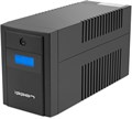 Источник;бесперебойного;питания;;Ippon;Back;Basic;1200;LCD;Euro 101661