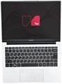 Ноутбук;;INFERIT;Silver;14;",;Core;i5,;8;Гб;RAM,;512;Гб;SSD,;Iris;Xe;Graphics,;Серебристый 113799