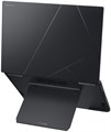 Ноутбук;;ASUS;Zenbook Duo UX8406CA-QL221W;14;",;Core;Ultra;7,;16;Гб;RAM,;1;Тб;SSD,;Arc;graphics;140T,;Темно-серый 113821