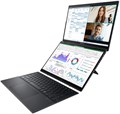 Ноутбук;;ASUS;Zenbook Duo UX8406CA-QL221W;14;",;Core;Ultra;7,;16;Гб;RAM,;1;Тб;SSD,;Arc;graphics;140T,;Темно-серый 113821