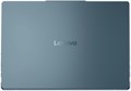 Ноутбук;;Lenovo;Yoga Slim 7 14AKP10;14;",;Ryzen;AI;300,;32;Гб;RAM,;1;Тб;SSD,;Radeon;Graphics,;Синий 113823