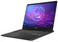 Ноутбук;;MSI;Prestige 14 AI+ Evo C2VMG-044R;14;",;Core;Ultra;7,;32;Гб;RAM,;1;Тб;SSD,;Arc;graphics;140V,;Серый 113837