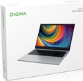 Ноутбук;;Digma;Digma EVE P5852;15.6;",;Intel;N,;16;Гб;RAM,;512;Гб;SSD,;UHD;Graphics,;Серебристый 113978