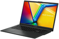 Ноутбук;;ASUS;Vivobook;Go;E1504FA-BQ091;15.6;",;Ryzen;3,;8;Гб;RAM,;256;Гб;SSD,;Radeon;Graphics,;Черный 114003